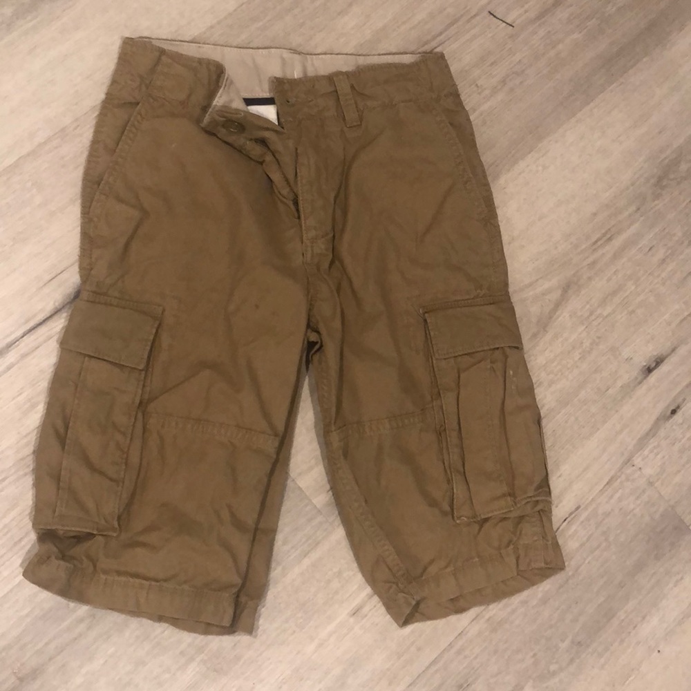 Boys shorts